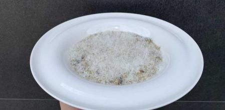 Aprende la receta de este delicioso arroz cremoso