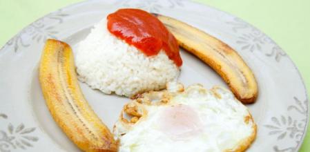 Día Mundial de la alimentación: Arroz a la cubana, la receta del arroz más nutritivo y fácil