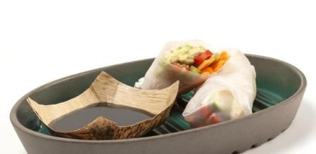 La manera más ‘enrollada’ para hacer que los niños coman verduras