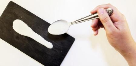 Los trucos de Joan Roca para preparar una bechamel vegana