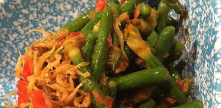 El pepino, un actor secundario que también puede ser protagonista