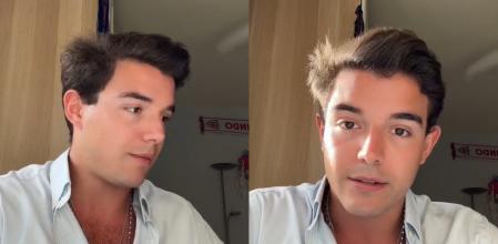 El sevillano lanza una serie de consejos.