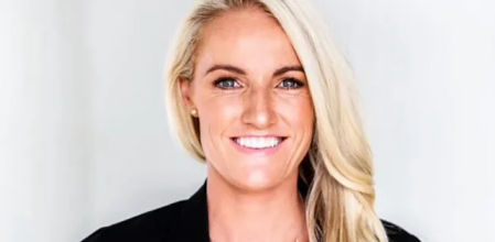 Ashlee Good, de 38 años, se encuentra entre las personas fallecidas por el ataque con cuchilo en un centro comercial de Sídney.