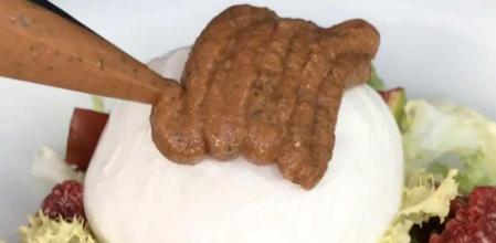 Aprende a preparar este riquísimo ‘pesto rosso’