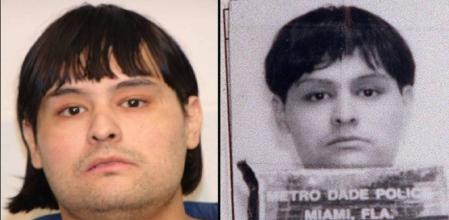 Anthony Gignac detenido