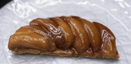 La receta de la mejor tarta de manzana de España que tendrás lista en media hora