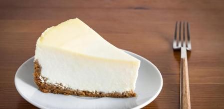 Cómo hacer tarta de horchata