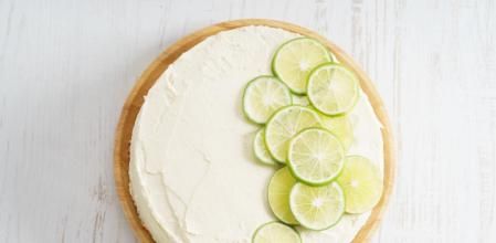 Cómo hacer tarta Carlota