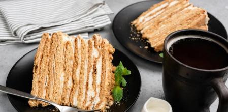 Cómo hacer tarta de leche condensada