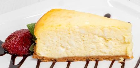 Cómo hacer tarta fría de natillas