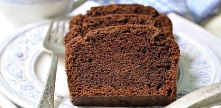 Cómo hacer tarta de chocolate al Baileys