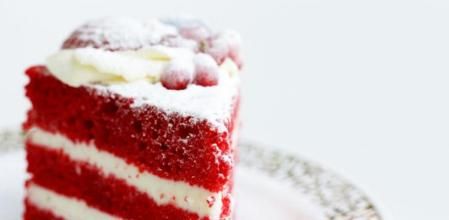 Cómo hacer tarta red velvet casera