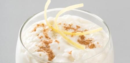 El truco para preparar un arroz con leche más exótico