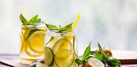 Prepárate una limonada: receta ideal para el verano