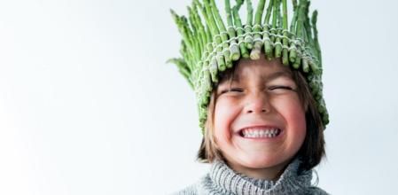 1.460 recetas para no aburrirte (¡nunca!) de comer verduras