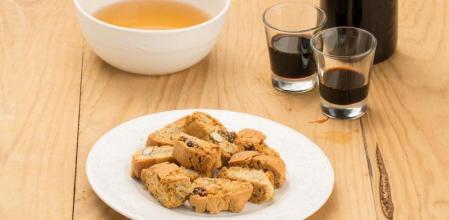 Cómo preparar ‘dulces del peregrino’ en casa