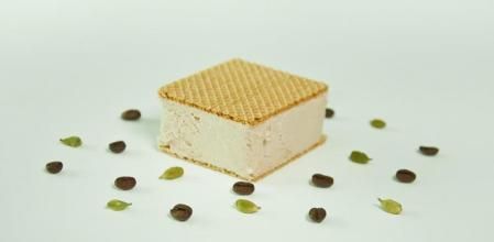 Helado al corte casero para revivir nuestra infancia