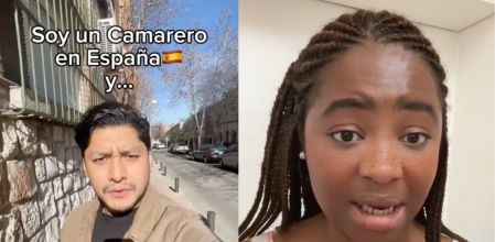 camarero cafe sin cafeina