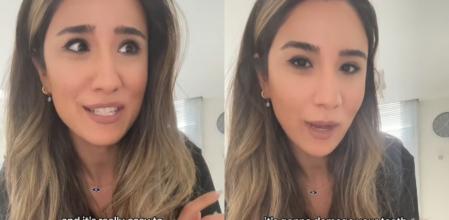 Los consejos en TikTok de un dentista para beber café sin estropear los dientes