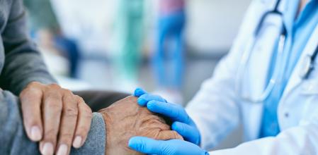 Una estadounidense se rinde ante la sanidad española: