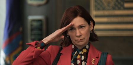 'Elsbeth' se estrena en Movistar Plus+ el 23 de abril.