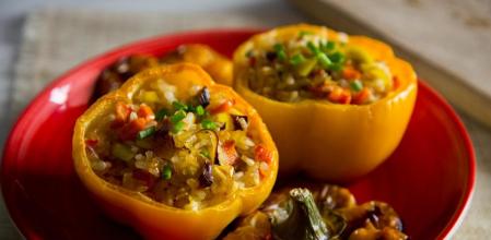 Las 6 mejores recetas para deshacerse de las sobras de Navidad