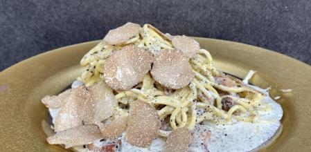 Las mejores recetas con trufa negra