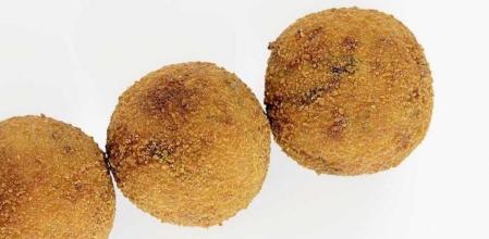 La mejor receta para tus croquetas de setas