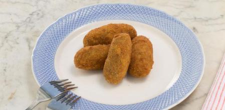 Cómo hacer tus croquetas más sanas y nutritivas