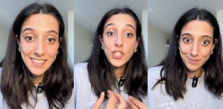 El aplaudido discurso de una docente en defensa del catalán: “No me puedo callar ante las injusticias”