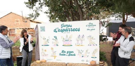 La Fira se ha adaptado a los nuevos tiempos y a las nuevas necesidades, tanto de sus agricultores como de los visitantes.