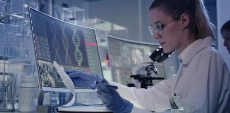 A través de su centro global de servicios digitales, Boehringer Ingelheim ha desarrollado numerosos proyectos vanguardistas que permiten mejorar la calidad de vida de los pacientes