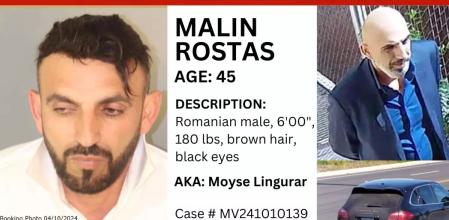 Un ladrón se hace pasar por cura para robar a los fieles en las iglesias