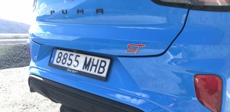 Lástima que Ford no ofrezca una variante RS del Puma, o que la versión de 200 CV no se mantenga en catálogo en nuestro país&nbsp;