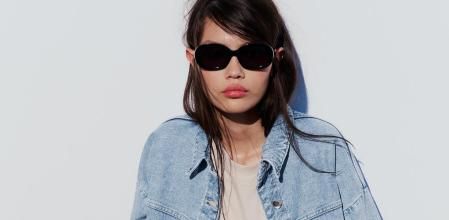 Sandalias planas virales de Zara