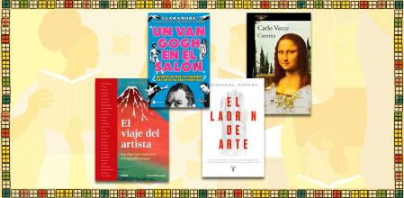 Arte: Lo que la belleza puede hacer por ti