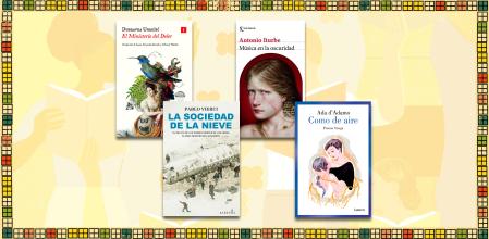 SANT JORDI EXPERIENCIAS