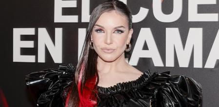 Inés Hernand vuelve a RTVE.