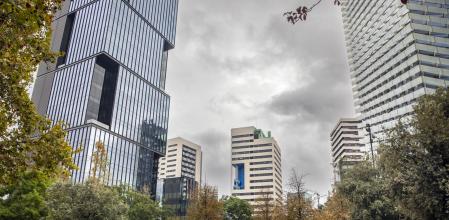 Edificio Puig en L'Hospitalet de Llobregat