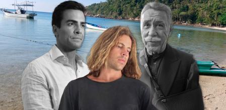 Silvia Bronchalo se pronuncia por primera vez sobre el juicio a su hijo, Daniel Sancho: