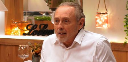 Manuel en 'First Dates'