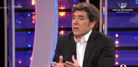 El dardo de Fuentes a Bustamante.