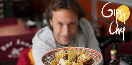 La receta de albóndigas express de Gipsy Chef que tendrás lista en menos de 10 minutos