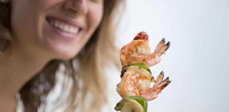 Las mejores recetas para los aperitivos veraniegos