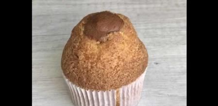 El irresistible relleno de chocolate para tus magdalenas