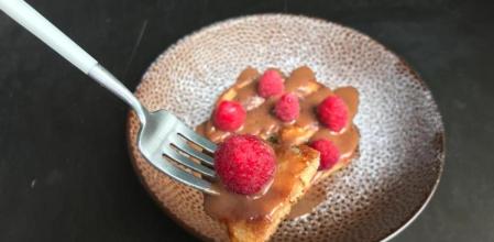 Ya puedes preparar tus propios dorayakis