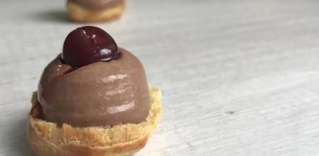 Aprende a preparar estas deliciosas ‘lionesas’ en menos de 40 segundos