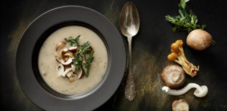 Recetas para las mejores cenas de otoño