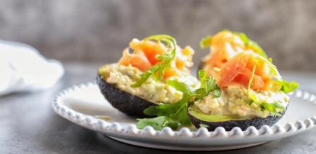 6 recetas fáciles con aguacate que querrás comer todos los días del verano