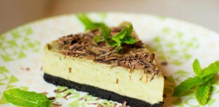 Atrévete a probar esta tarta de aguacate y chocolate